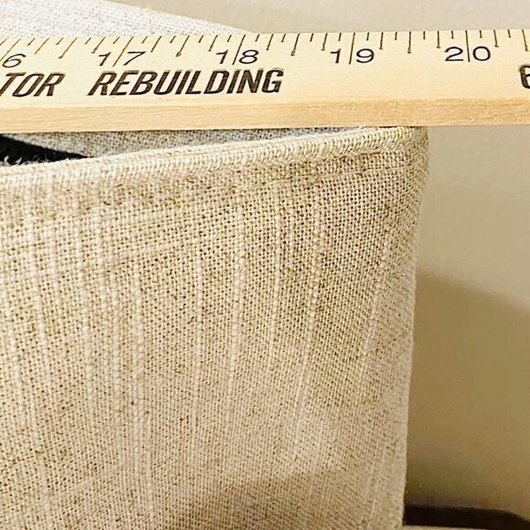 RAE DUNN ‘Weekend’ Tote Bag. - Picture 5 of 5